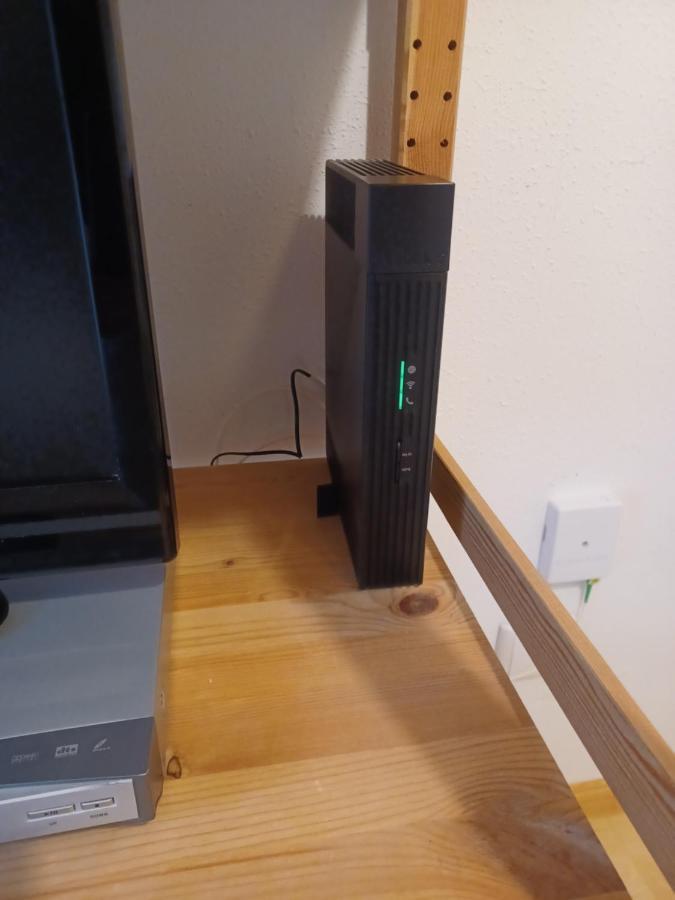 Appartement En El Pleno Centro De Biescas Con Garaje, Ascensor Y Wifi Extérieur photo